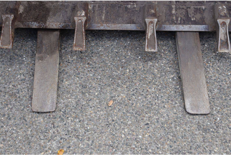 Wheel loader Komatsu WA70-7