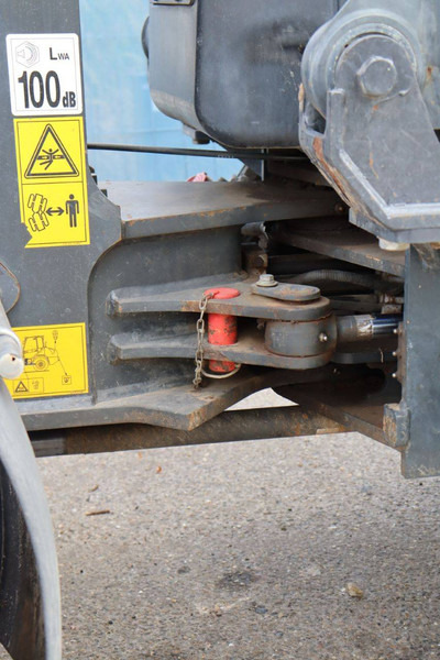 Wheel loader Komatsu WA70-7