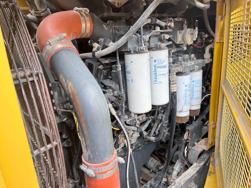 Wheel loader Komatsu WA800-3E0 - Good Working Condition / CE Certified