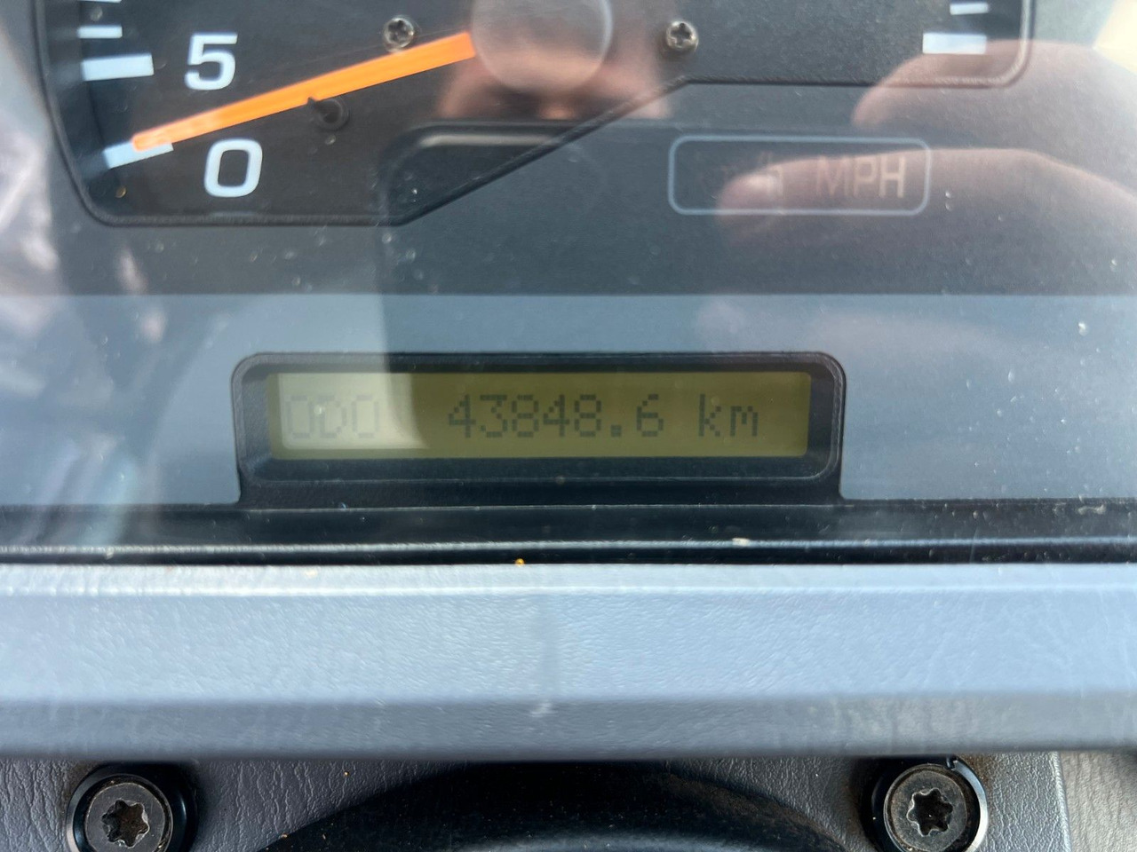 Wheel loader Komatsu WA 250 PT - 5H / 12.390h /