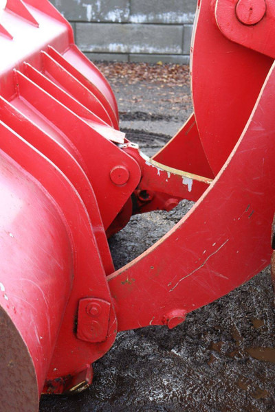 Wheel loader Komatsu WA 270-3