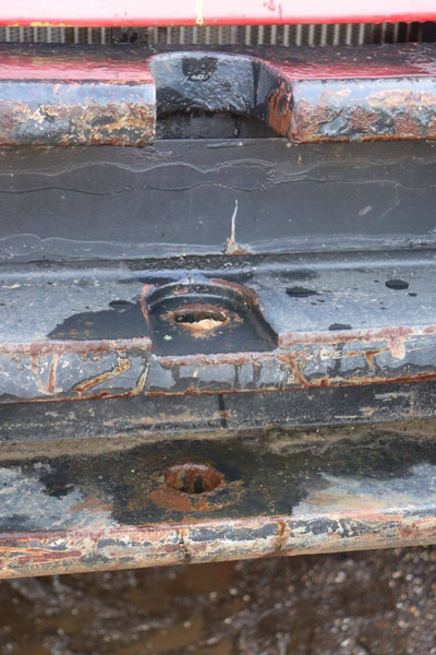 Wheel loader Komatsu WA 270-3