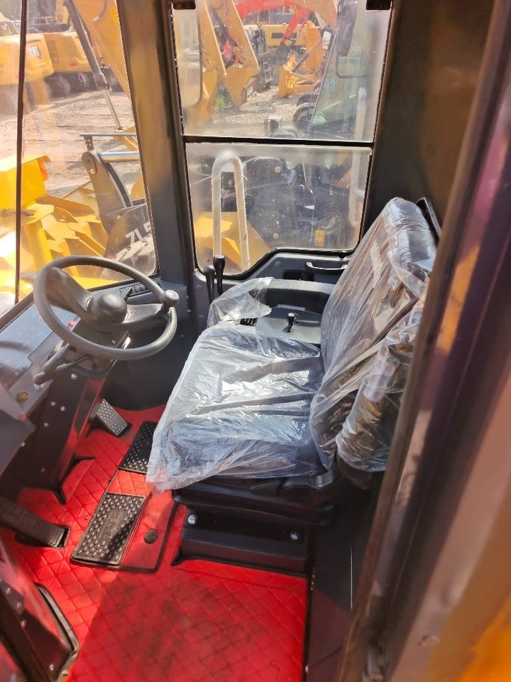 Wheel loader Komatsu WA 470-3