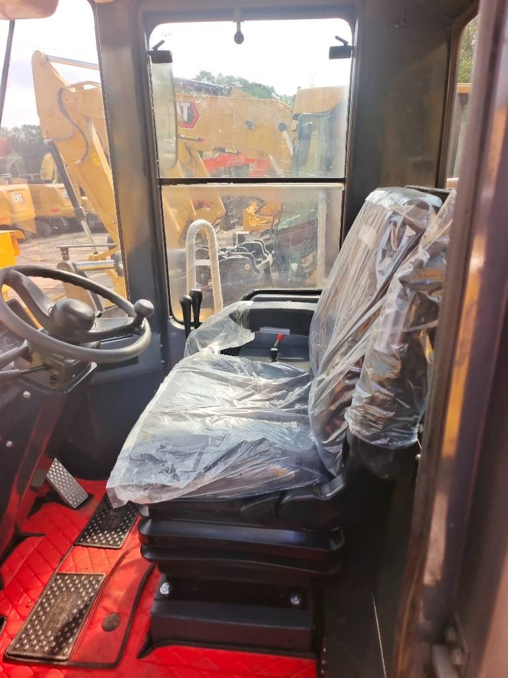 Wheel loader Komatsu WA 470-3