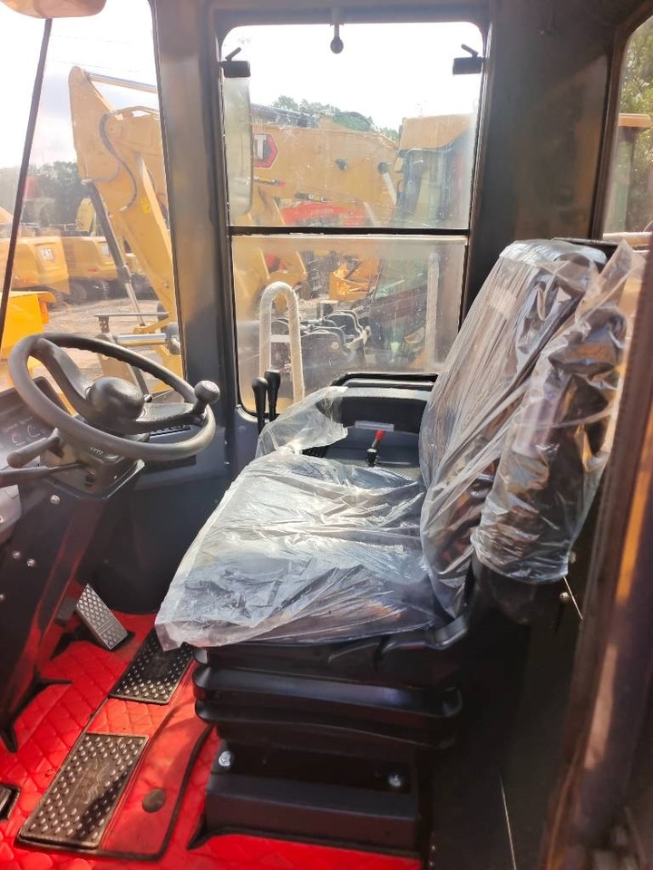 Wheel loader Komatsu WA 470-3