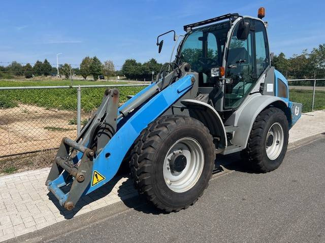 Wheel loader Kramer 1150