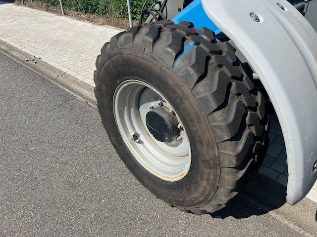 Wheel loader Kramer 1150