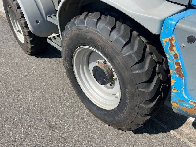 Wheel loader Kramer 1150