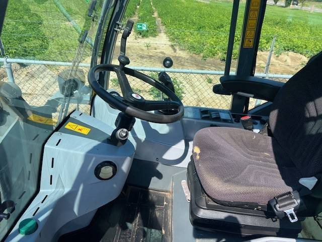 Wheel loader Kramer 1150
