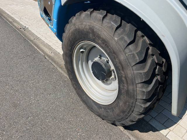 Wheel loader Kramer 1150