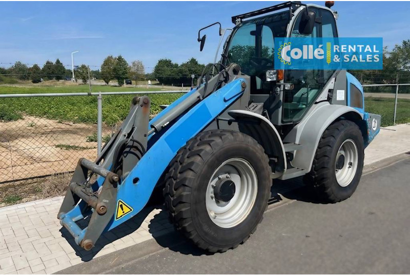Wheel loader Kramer 1150 | 2014