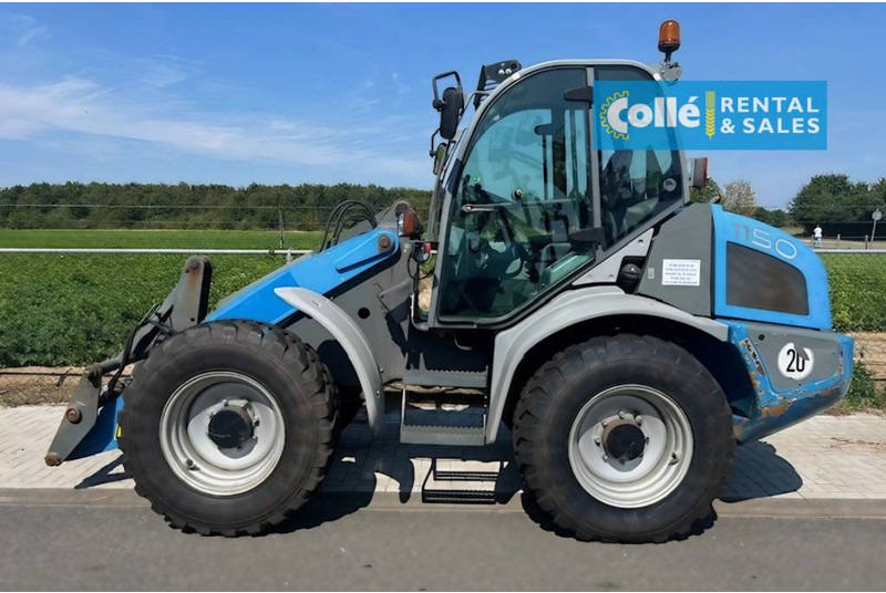 Wheel loader Kramer 1150 | 2014