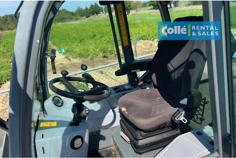 Wheel loader Kramer 1150 | 2014