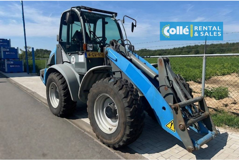 Wheel loader Kramer 1150 | 2014