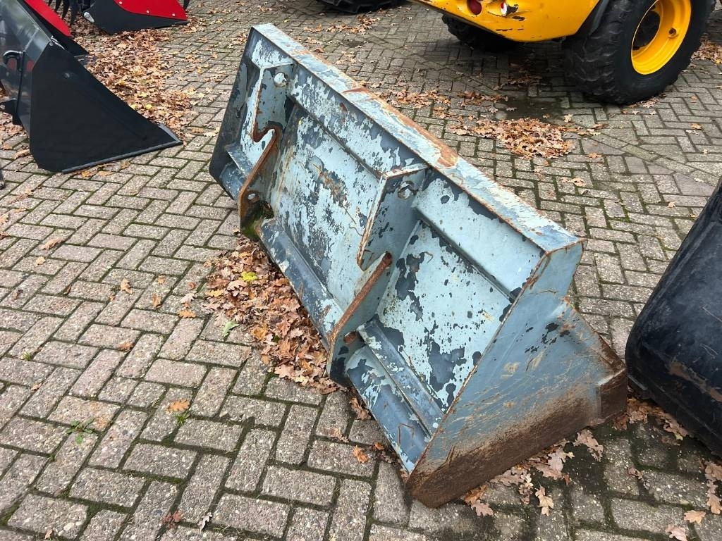 Wheel loader Kramer 318