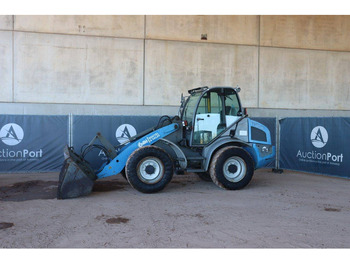 Wheel loader Kramer 347