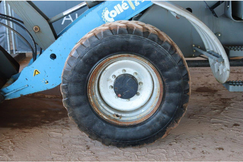 Wheel loader Kramer 347