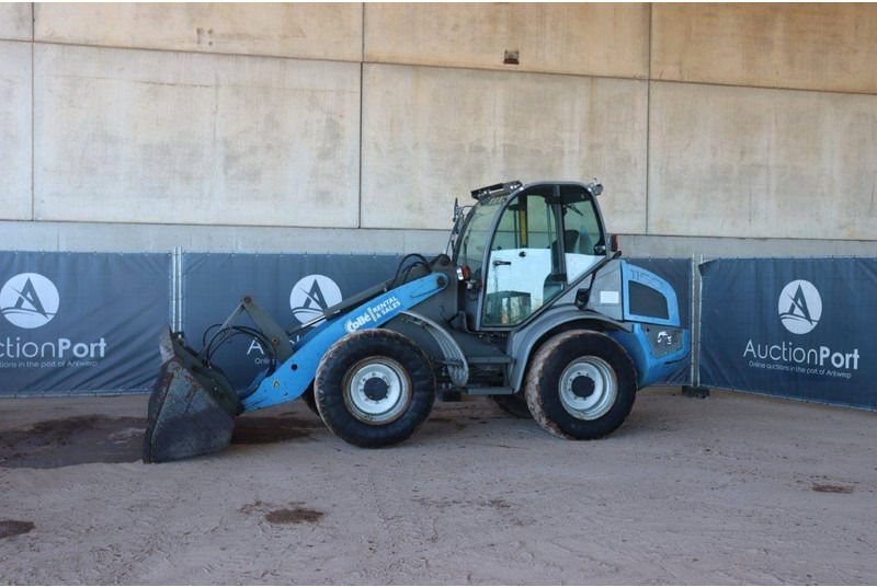 Wheel loader Kramer 347