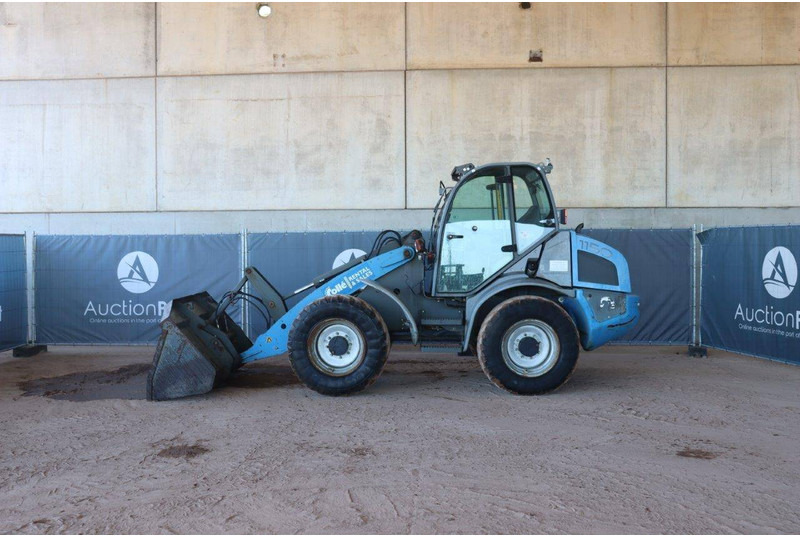 Wheel loader Kramer 347