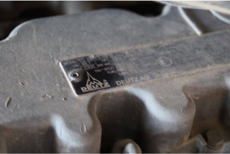 Wheel loader Kramer 347