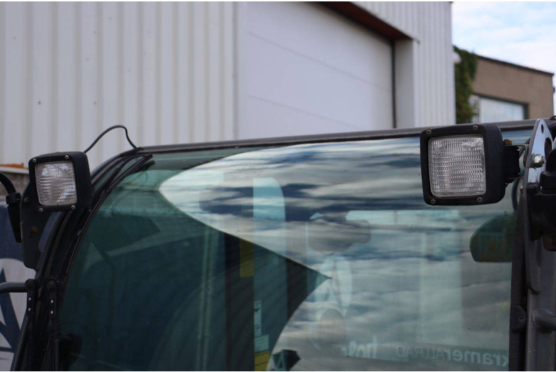 Wheel loader Kramer 350