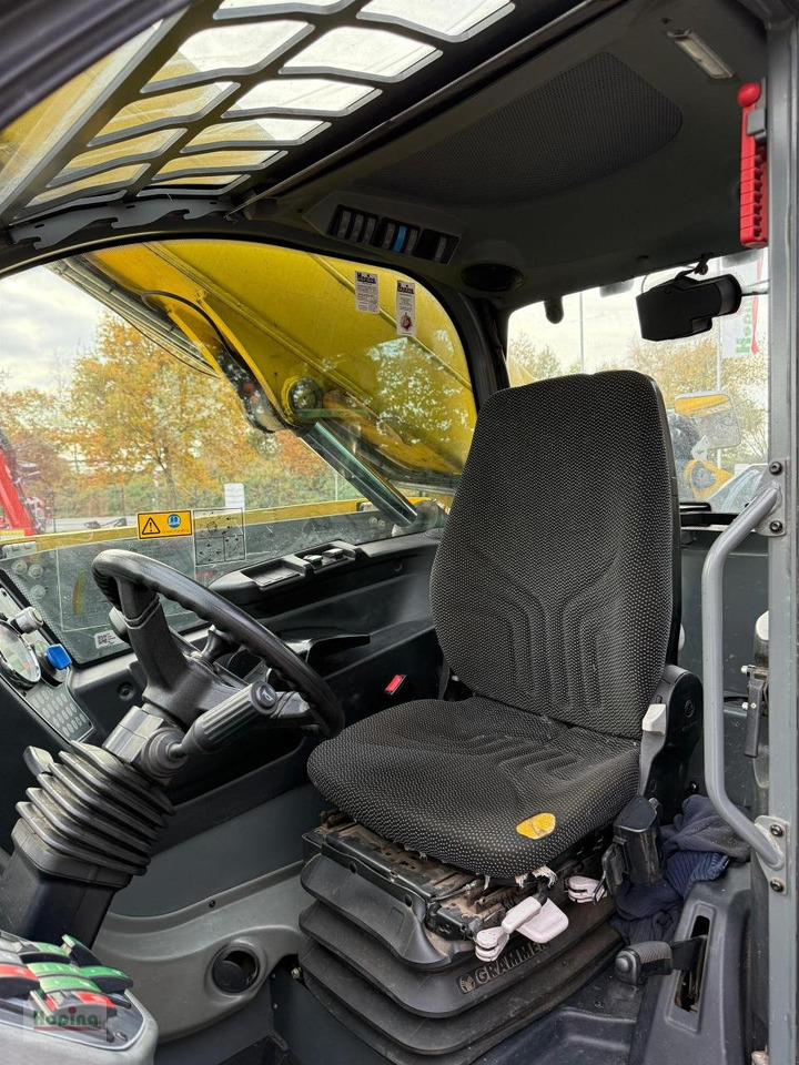 Wheel loader Kramer 3507