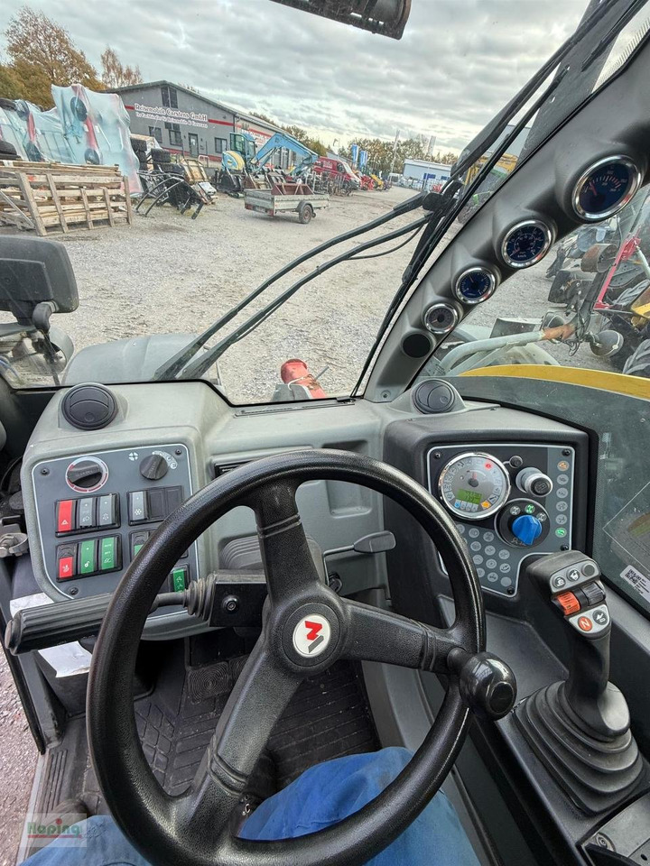 Wheel loader Kramer 3507