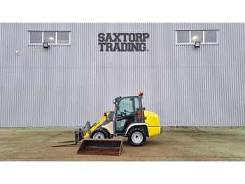 Wheel loader Kramer 350 Hjullastare, ''SÅLD''