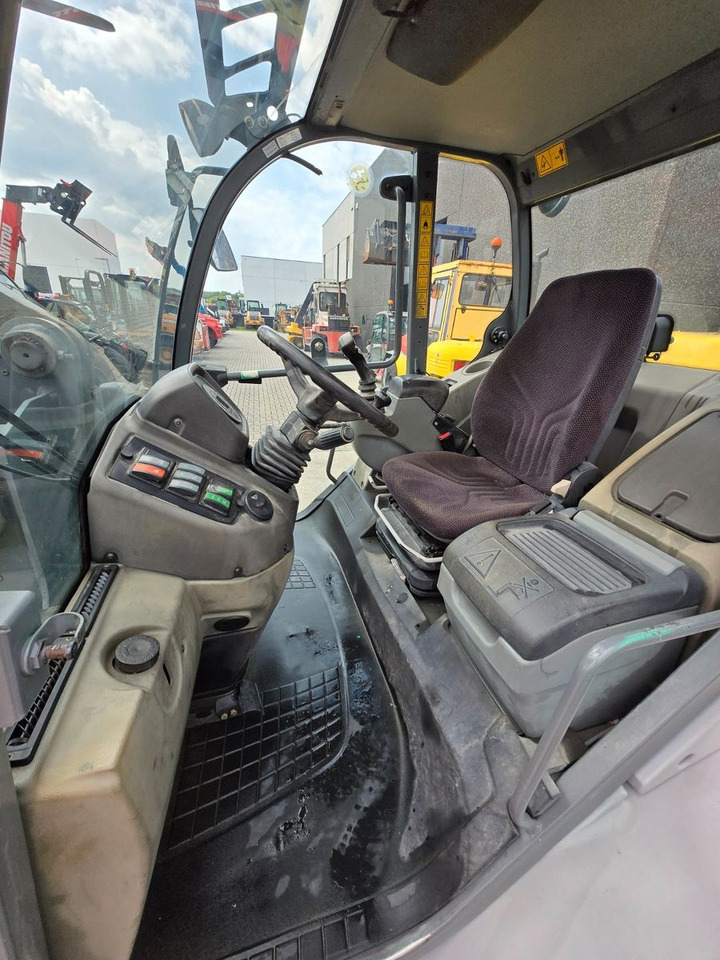 Wheel loader Kramer 352
