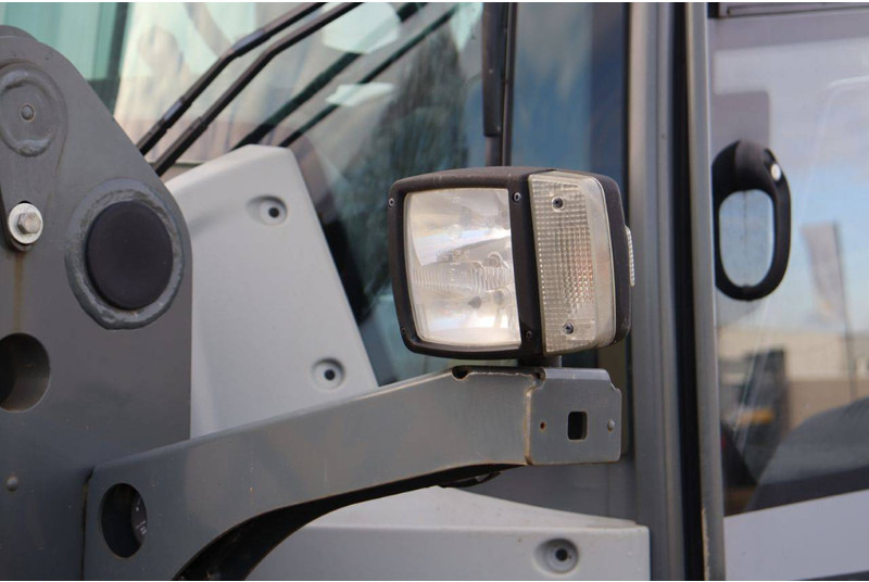 Wheel loader Kramer 355