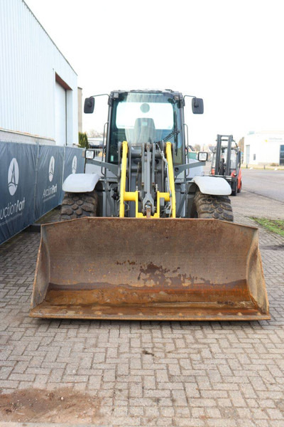 Wheel loader Kramer 355