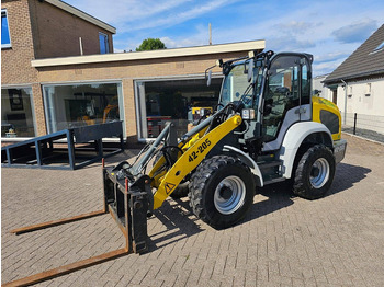 Wheel loader Kramer 357