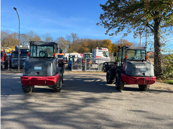 Wheel loader Kramer 418 Radlader 4x4