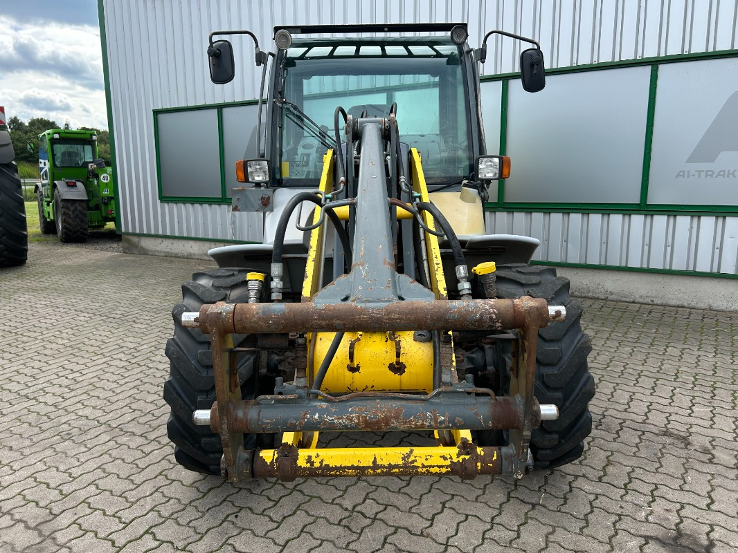 Wheel loader Kramer 480
