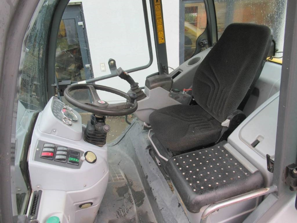 Wheel loader Kramer 480