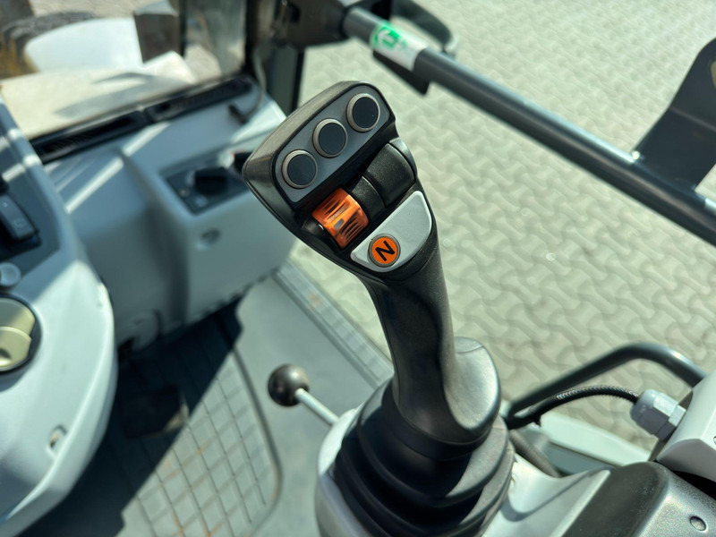 Wheel loader Kramer 480 Eco speed