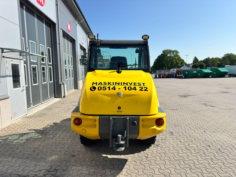 Wheel loader Kramer 480 Eco speed