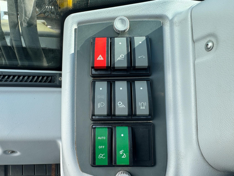 Wheel loader Kramer 480 Eco speed