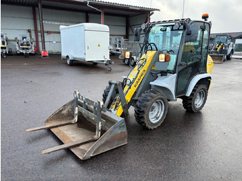 Wheel loader Kramer 5035