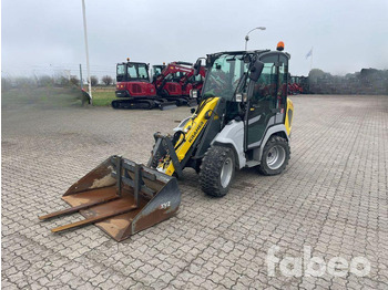 Wheel loader Kramer 5035