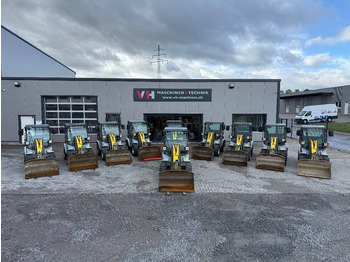 Wheel loader Kramer 5035 