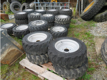 Wheel loader Kramer 5035 