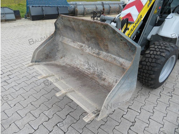 Wheel loader Kramer 5035 