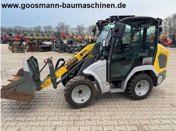 Wheel loader Kramer 5035 