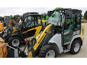 Wheel loader Kramer 5035 