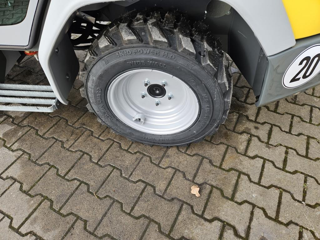 Wheel loader Kramer 5035