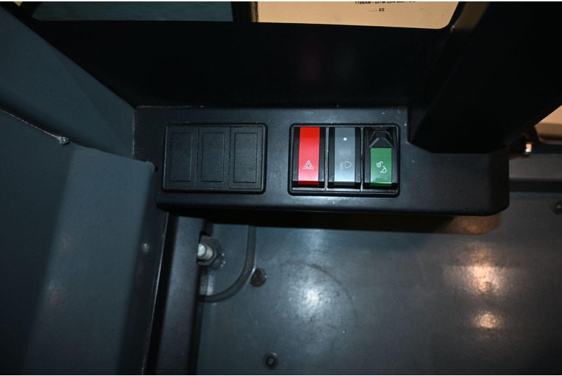 Wheel loader Kramer 5035