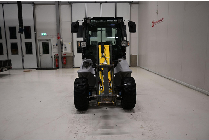 Wheel loader Kramer 5035