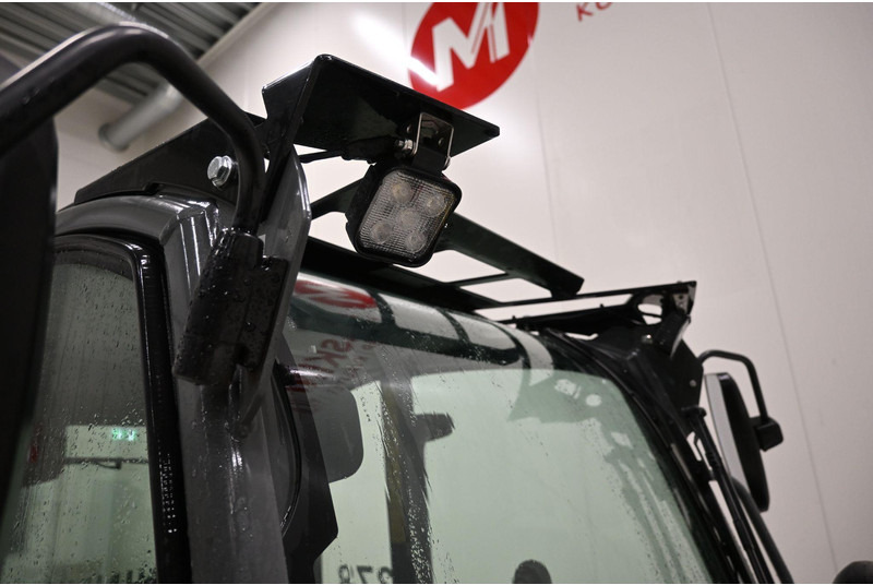 Wheel loader Kramer 5035