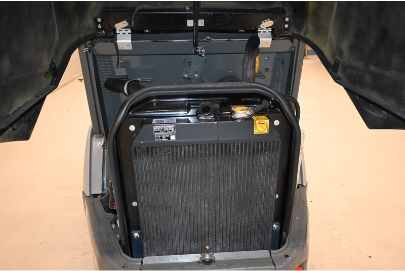 Wheel loader Kramer 5035